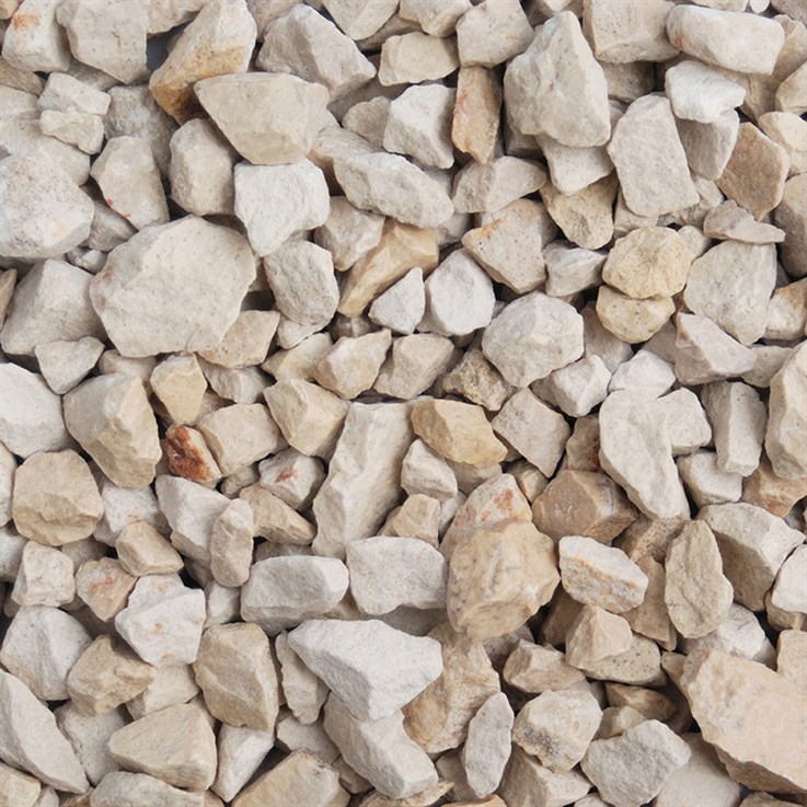 Cotswold Chippings 10-20mm      Bulk Bag